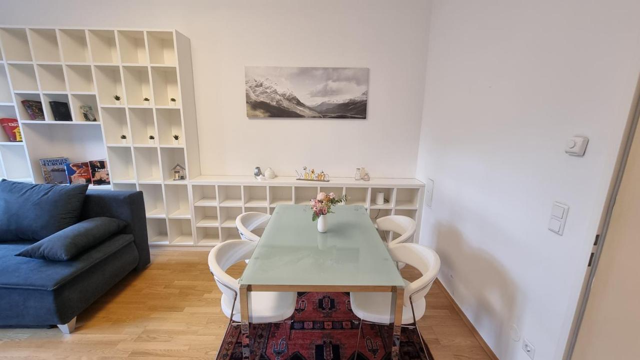 Sunny Apartment Next To Metro 1Br Vienna Exterior photo